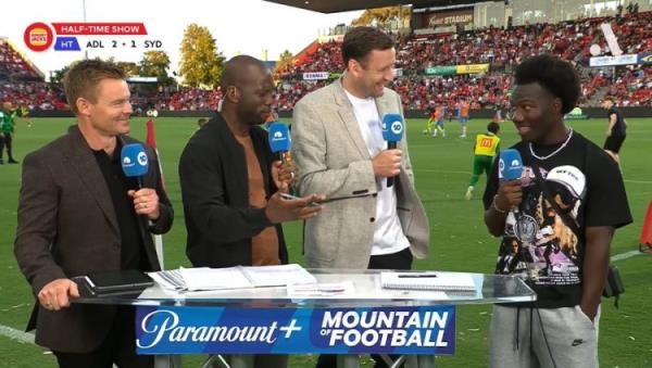 18歲澳國腳伊蘭昆達：我想踢一線隊比賽，已告訴拜仁希望被外租