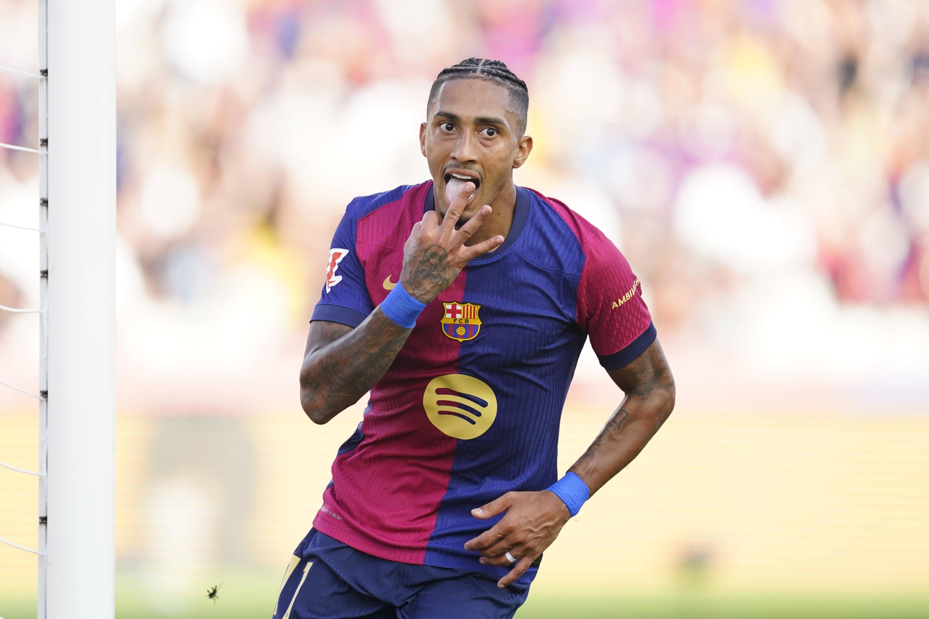 拉菲尼亞：疲勞是對我們造成影響的最大因素，一切都會過去