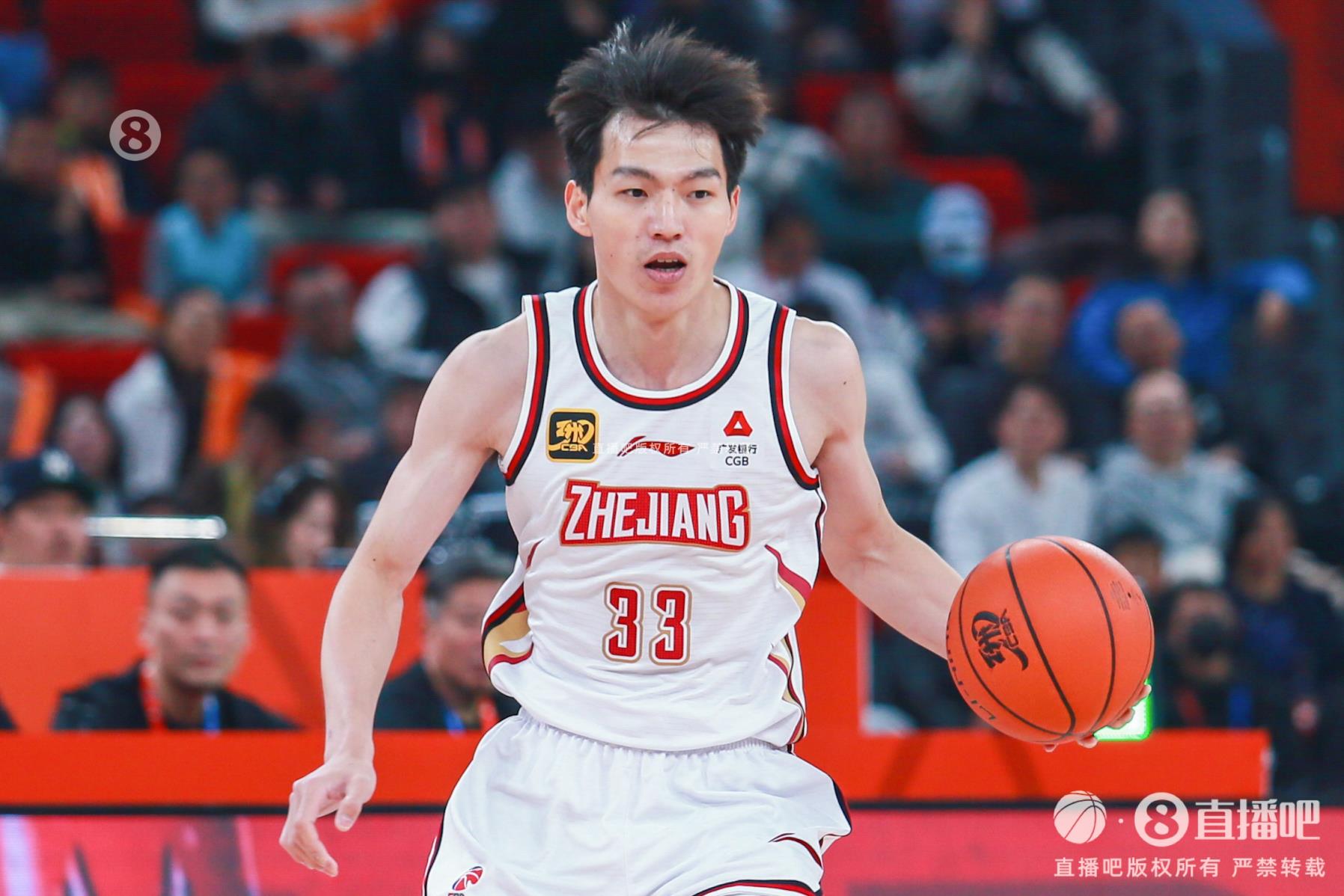 發(fā)揮穩(wěn)定！吳前12中6&三分8中4貢獻17分3板2助1斷